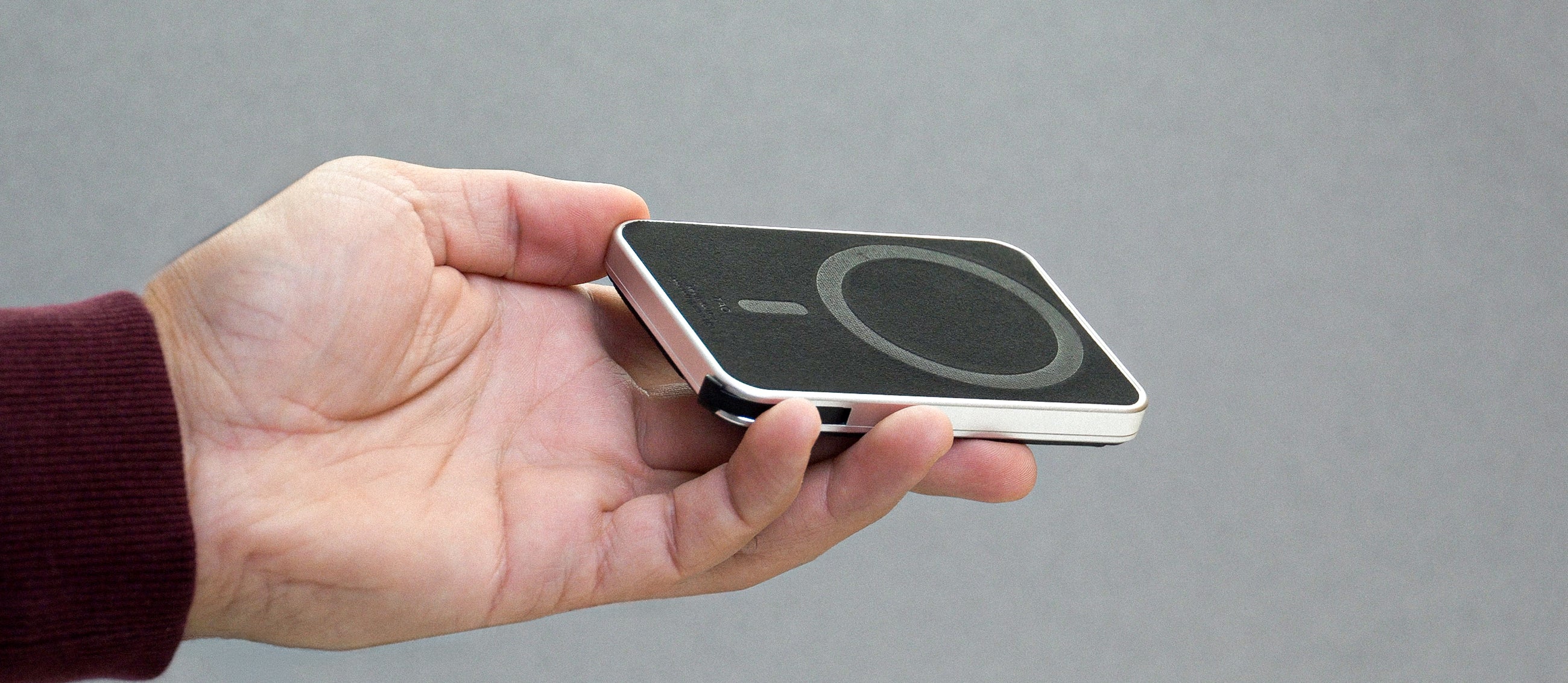 Minimalist Design, Maximum Protection